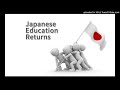 「世界が称賛する日本の教育」　著者、伊勢雅臣さん