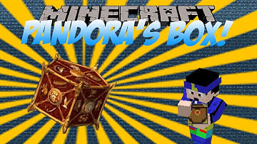 Minecraft | Pandora