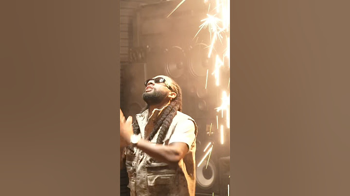 This is by far the hardest music video we’ve done! Full video on page