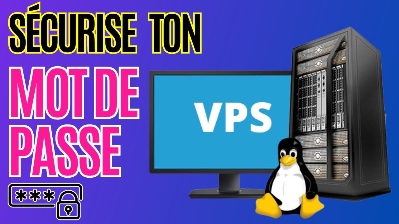 COMMENT MODIFIER LE MOT DE PASSE PAR D FAUT DE SON VPS TOURNANT SUR comment-modifier-le-mot-de-passe-par-d-faut-de-son-vps-tournant-sur