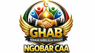 🔴 NGOBAR CAA PERDANA