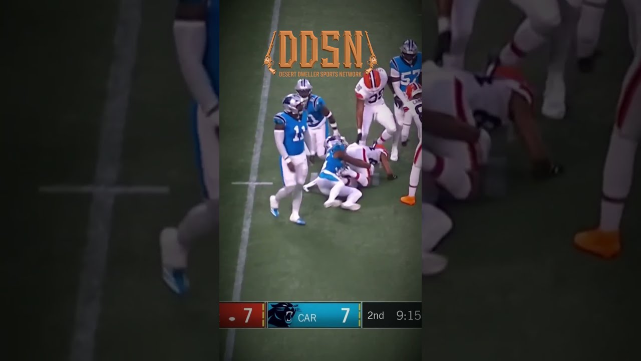 Shedeur Sanders Shines In His NFL Preseason Debut Nfl Nflhighlights Browns