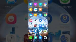 How to extract apk from apps downloaded from playstore and save in sd card screenshot 4