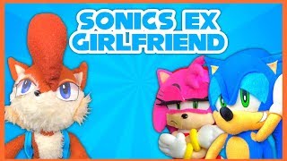 Sonic's ExGirlfriend (Sonic Plush Video)
