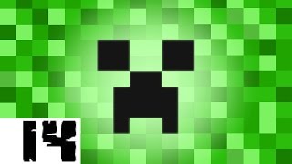 E14: EMERALD ORE + SILK TOUCH | Minecraft uncut in The Basement screenshot 5