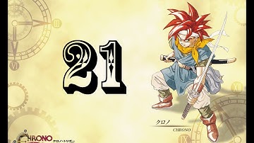 Chrono Trigger (Boss Series) Part 21 - Dalton Plus