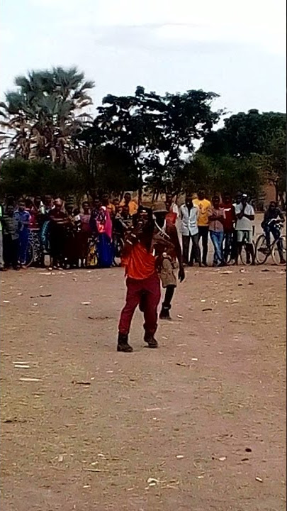 Shija mgote ni zaidi ya madebe