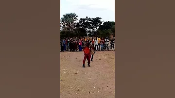 Shija Mgote Ni Zaidi Ya Madebe 