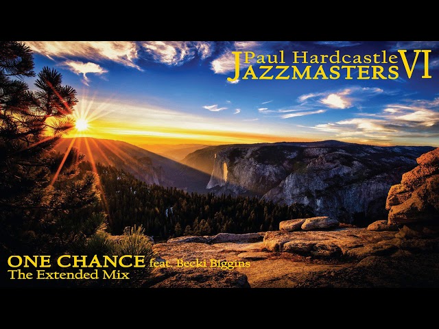 Paul Hardcastle - One Chance
