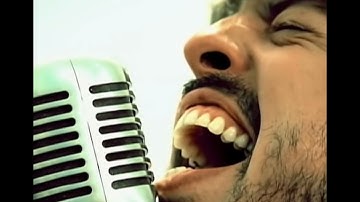 The Colour And The Shape BUT DAVE GROHL GETS WAY TOO INTO THE SONG