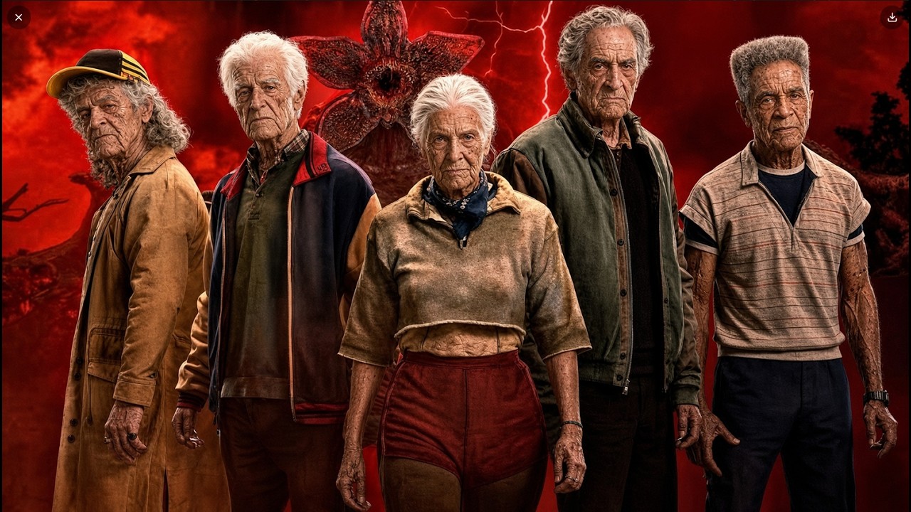 Why Modern TV Sucks – THREE YEARS Between Seasons!? Why Modern TV Sucks – THREE YEARS Between Seasons!?