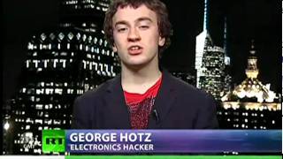 The Ps3 Hacker