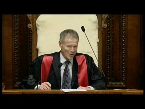 Question 1: Hon Phil Goff to the Prime Minister - ...