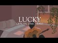 Lucky martti franca official lyric