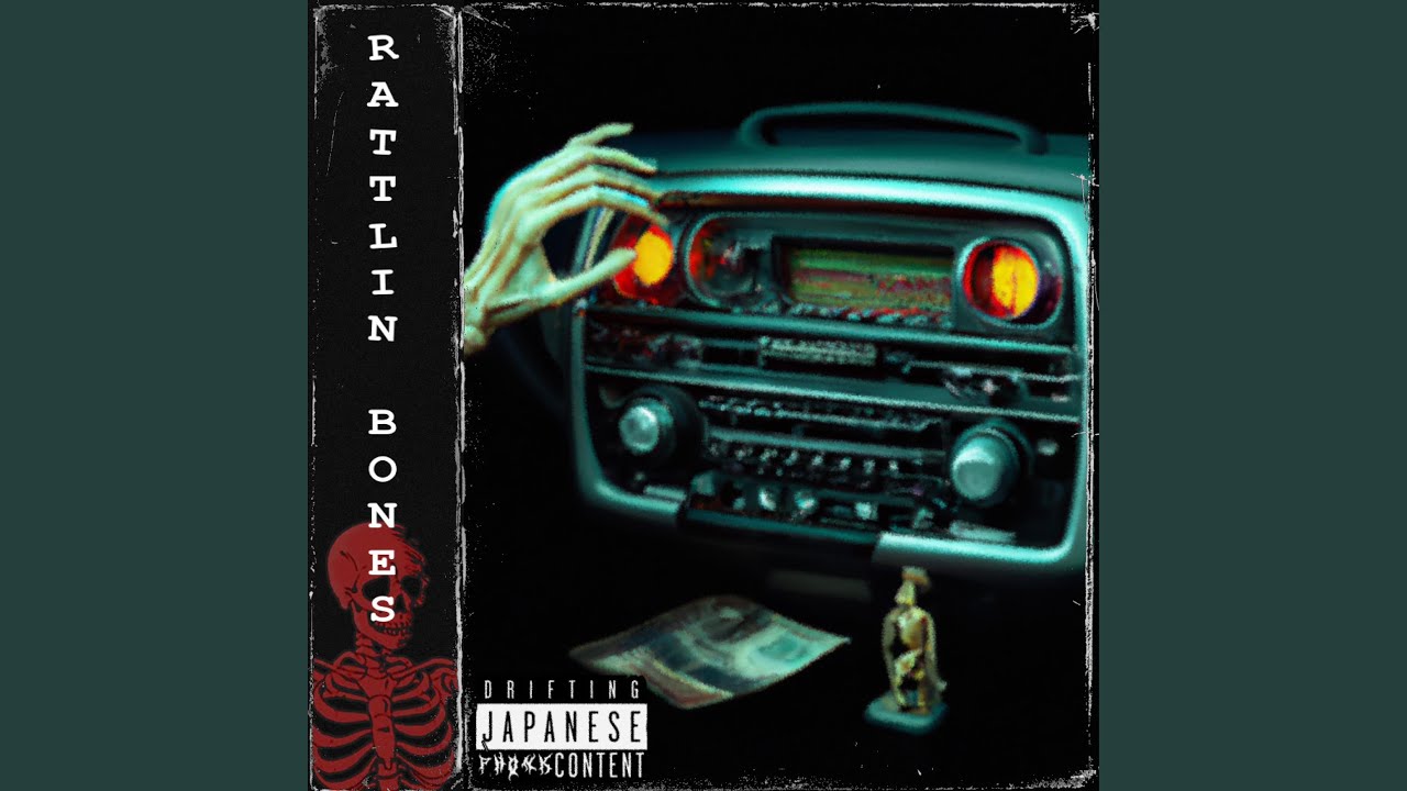 Rattlin' Bones YouTube
