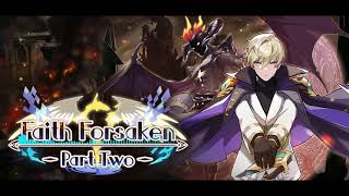(Full) “Light a Fire by Honoka Watanabe | Faith Forsaken Part 1/2 | Dragalia Lost