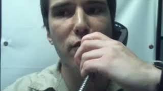 EXCLUSIVE INTERVIEW: What REALLY happened to Kai the Hitchhiker? - The Trial (Part 2/2)