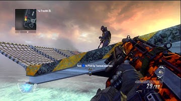 1V1 TRICKSHOT FACE OFF F.T MIINA (FUNNY MOMENTS)