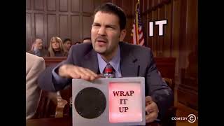 Famous Chappelle Show Wrap it up Net Worth