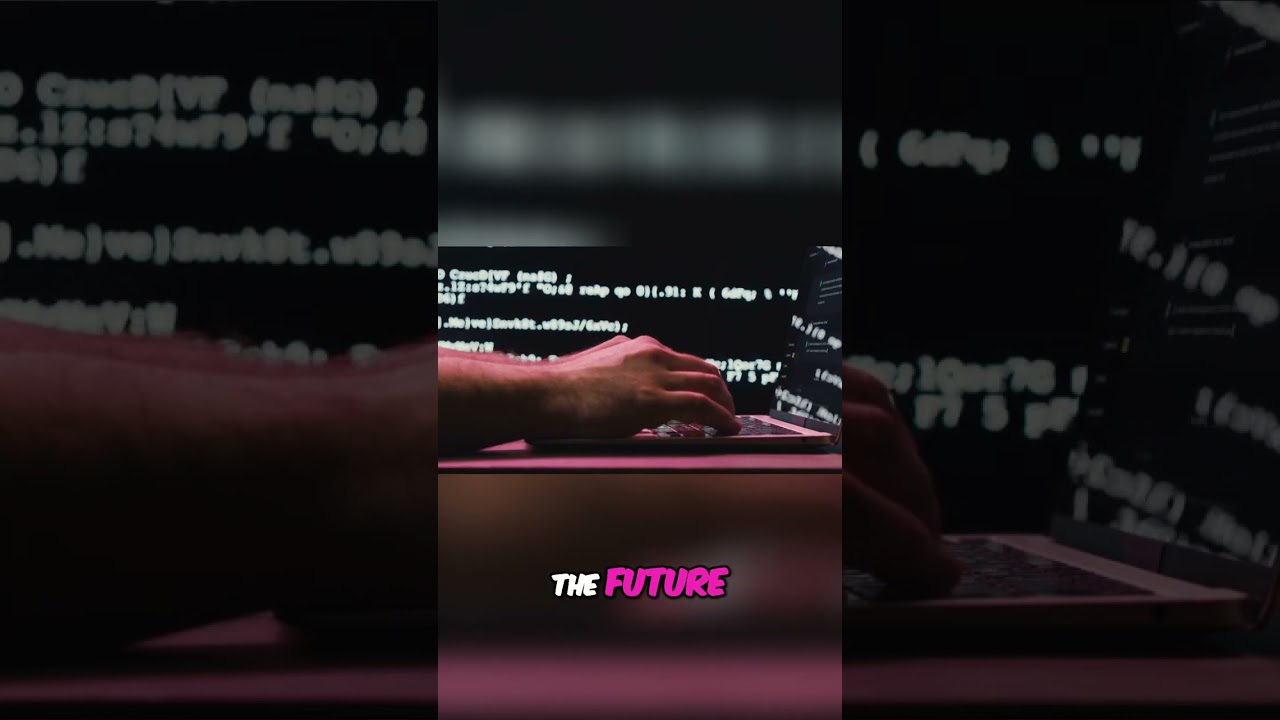 Future of Coding: Will AI Replace Developers? 