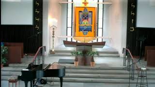 Shabbat Morning Service; LIVE @TBZ