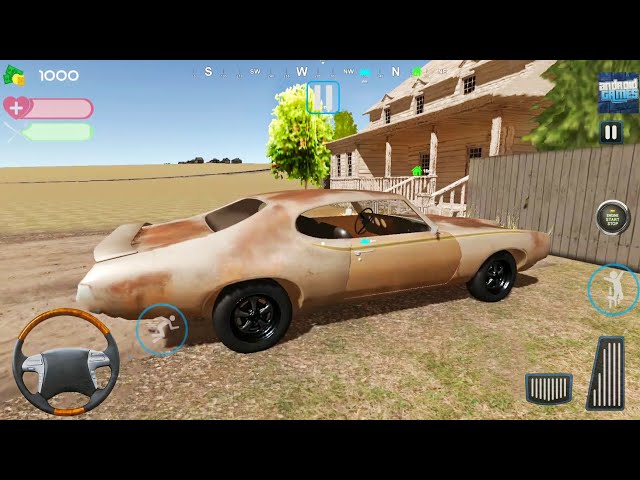 App Streamer Life Simulator 3D Android game 2021 