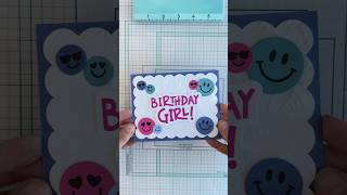 Elevate Your Birthday Cards with Added Texture - Find Out How