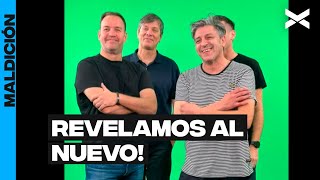 ¡MAÑANA DE ANUNCIOS! | #Maldicion | COMPLETO 16/05