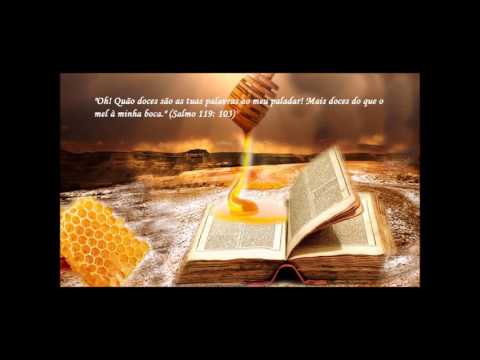 salmos 119 97 104 youtube