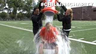 Laura Berg #Chillin4Charity