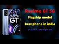 Realme GT 5G | Realme GT 5G Unboxing &amp; First Impressions ⚡ Snapdragon 888, 120Hz, GT Mode &amp; More