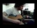 Todd Baker Circles In The Sky Solo Acoustic Loop Jam Improvisation mp3