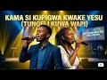 Kama Si Kupigwa Kwake Yesu Tungelikuwa Wapi Best Passionate Swahili Praise Songs 2026 
