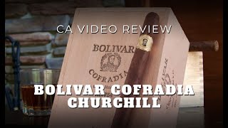 Bolivar Cofradia Review