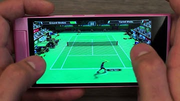 Gaming on the Elife E7 Mini Octa Core MediaTek MT6592