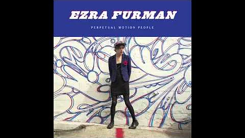 Ezra Furman - Perpetual Motion People [Full album ...