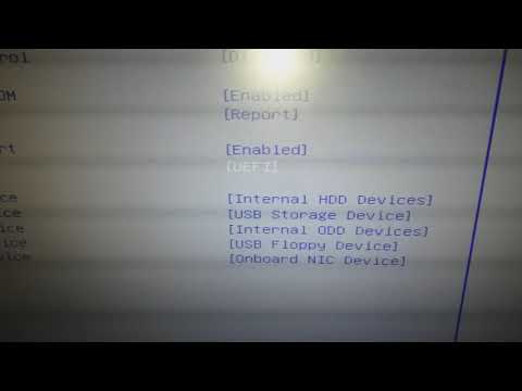 "RTC is reset. BIOS default has been loaded." - Quick Fix