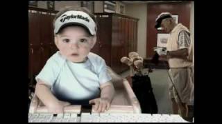Snotapotamus Golf Kid 2009 02 07