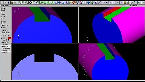 Key Way Depth Calculation Formula. Explain in Tamil