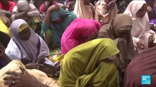 Nigeria: Dozens of kidnapped students released, six dead in captivity • FRANCE 24