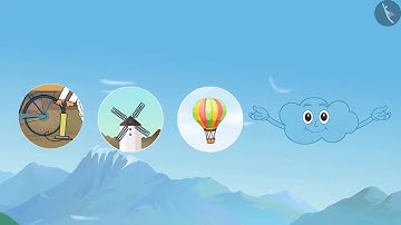 Class 5 EVS Chapter 15 Blow Hot, Blow Cold Part 1 ncert Environmental studies Looking Around