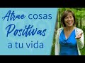 Atrae cosas positivas a tu vida. Vibra con energía de gratitud 🙏🏻✨