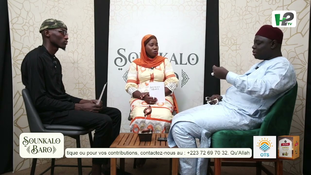 SOUNKALO BARO JOUR 11
