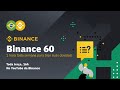 Binance 60 #6 (Português)