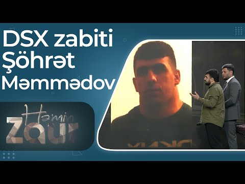 Şöhrət Məmmədovun heç yerdə görmədiyiniz FOTOLARI – Həmin Zaur