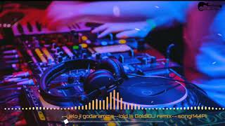 Yello - Ji - Godaramma!! Telgu Song Dj remix?
