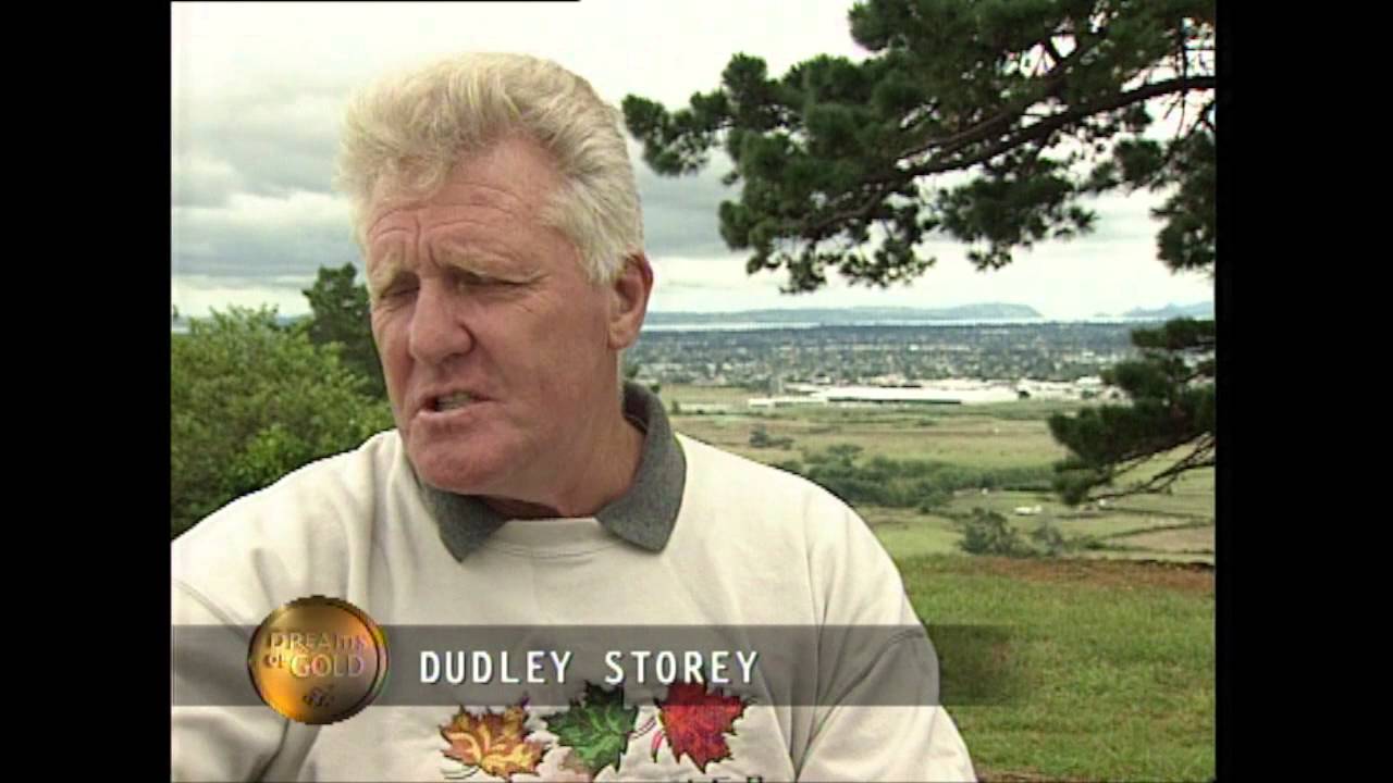 Coxed fours win Gold in Mexico 1968