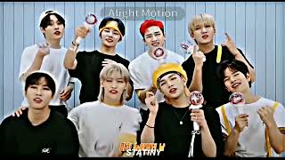 Skz Edit To Close Off 2021