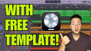 How to Make A Modern Praise and Worship Song | Using ONLY Stock Plug-Ins