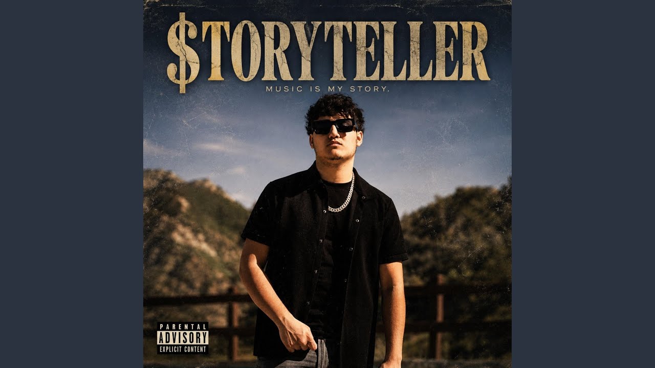StoryTeller - YouTube